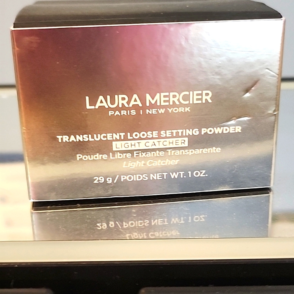 Laura Mercier Setting Powder